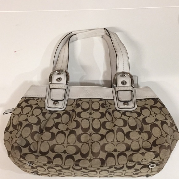 Coach - Picture 2 of 3